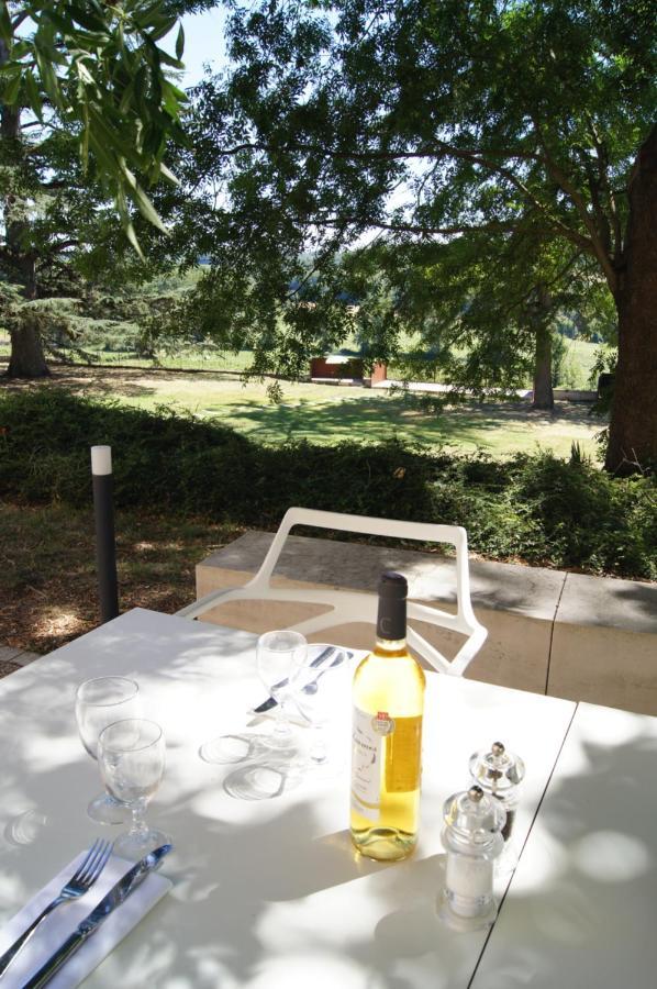 Chateau De Mons Armagnac Caussens エクステリア 写真